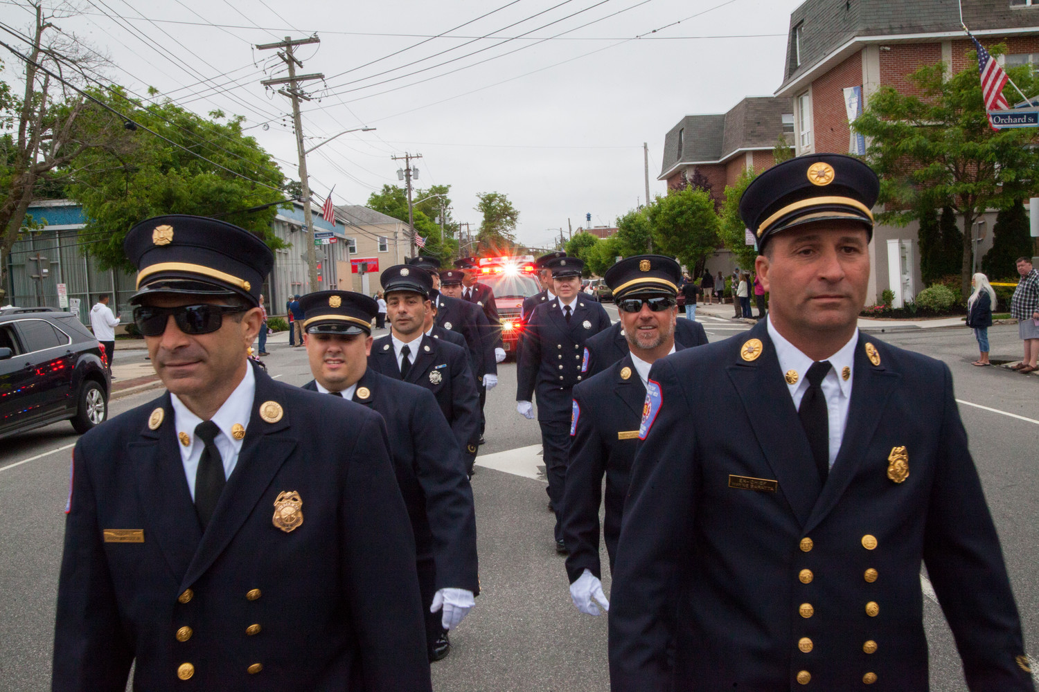 Memorial Day in Oyster Bay Herald Community Newspapers